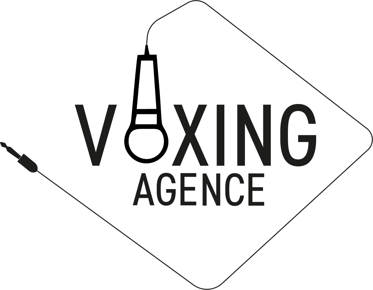 Voxing Agence