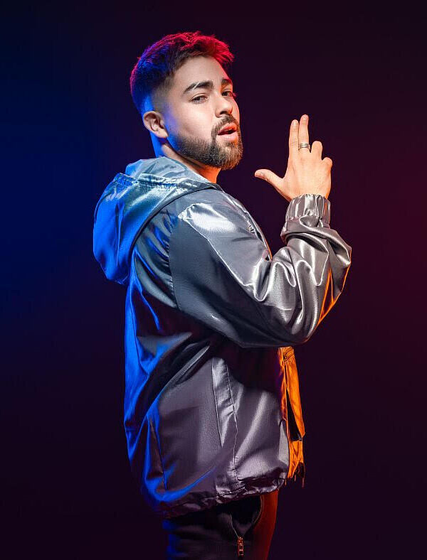 ALEJANDRO REYES