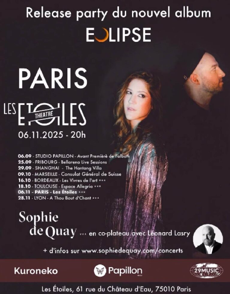 Release Party Sophie 768x984