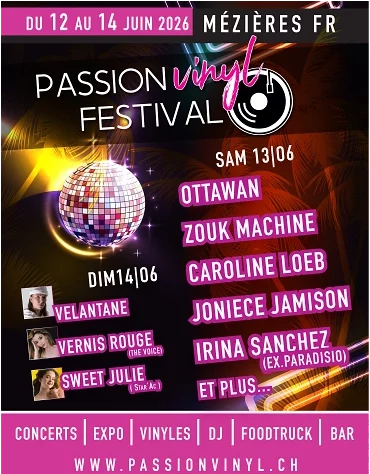 Festival_Passion_Vinyl