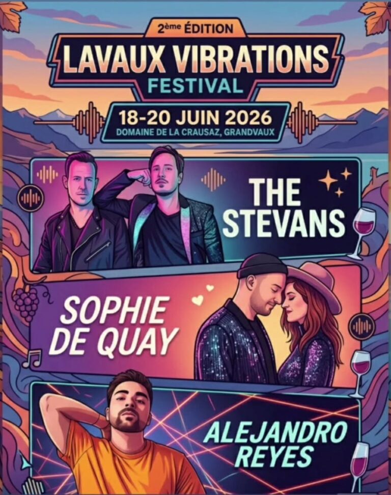 lavaux vibrations 26