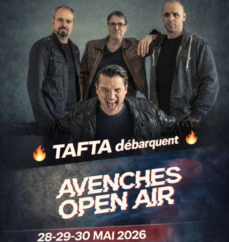tafta avenches
