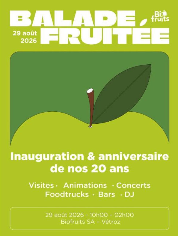 20ans biofruits