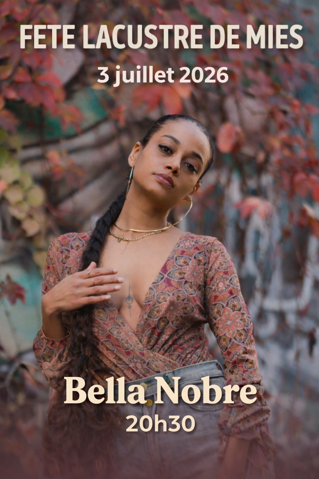 Bella-Nobre-a-la-Fete-Lacustre