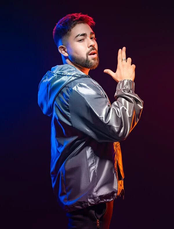 Alejandro Reyes, Pop - Latino - Urbain