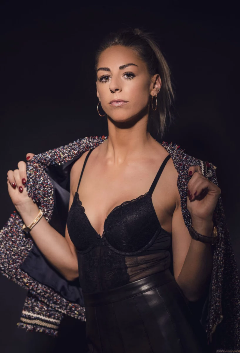 Soy Sarita, Pop