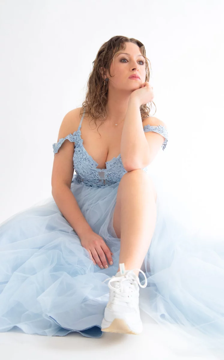 Eline Carat, Electro Pop