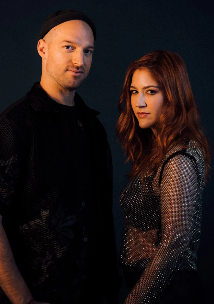 Sophie De Quay, Pop francophone