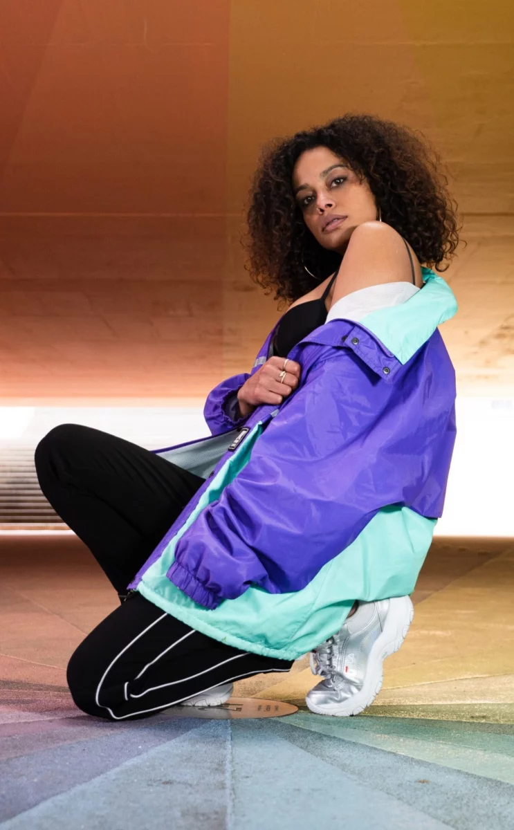 Bella Nobre, Soul et Pop brésilienne