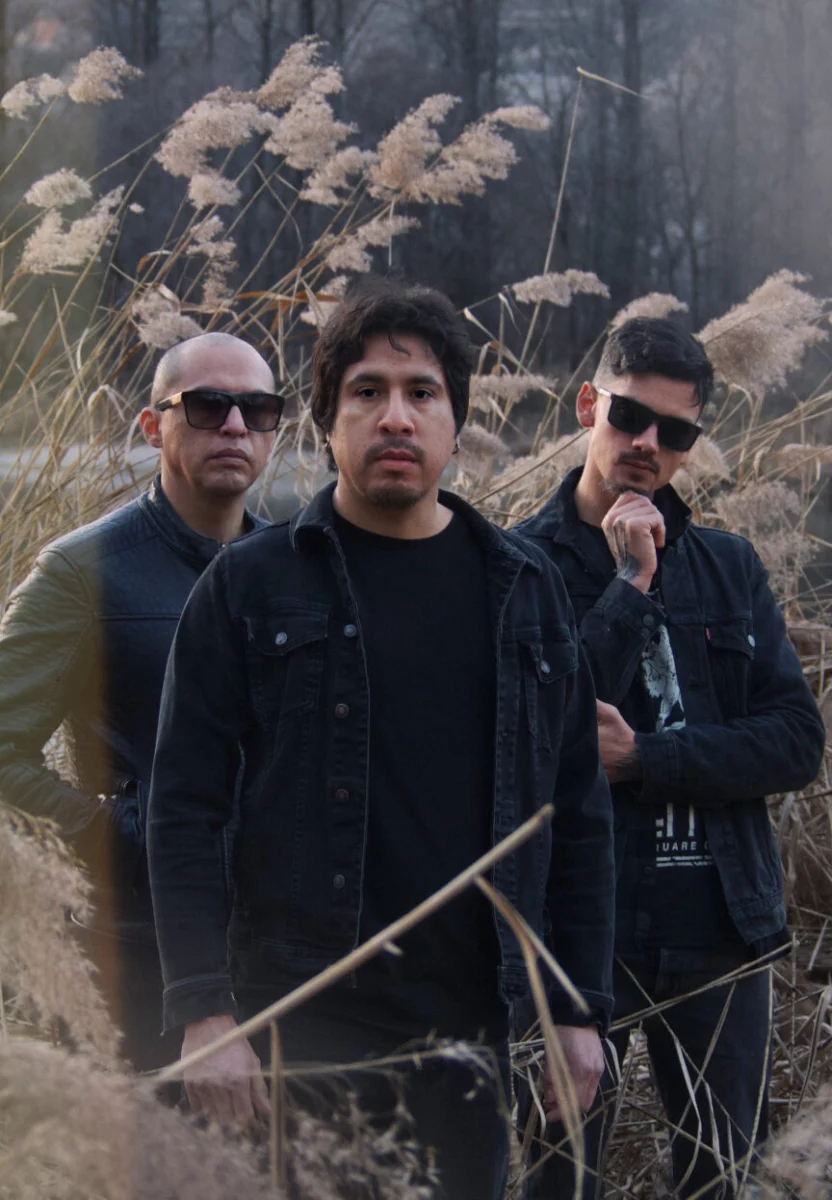 Overgrass, Garage Rock