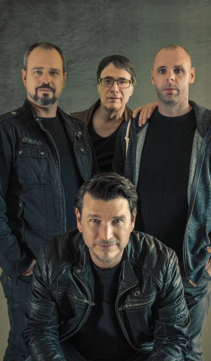 Tafta, Pop Rock